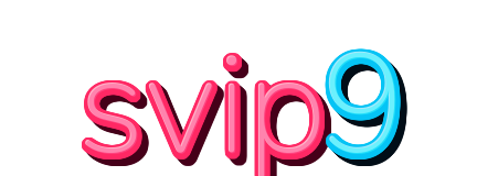 svip9 — logo kanal